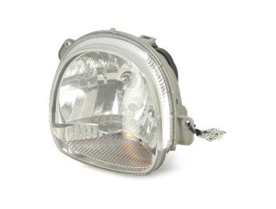 Phare avant droit occasion - Renault TWINGO - 7701049687