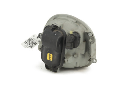 Right headlight - Renault TWINGO I PH.3 - 7701049687 - U0-9357L