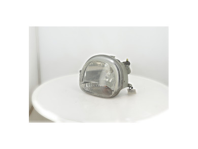 Left headlight used - Renault TWINGO - 7701049686