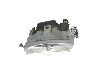 Left headlight - Renault TWINGO I PH.3 - 7701049686 - U0-9370L