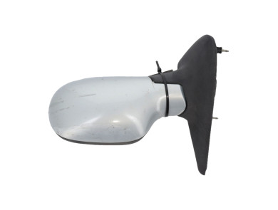 Left wing mirror - Renault MEGANE I PH.2 - Gris Clair - 7700431469 - N1-1011C