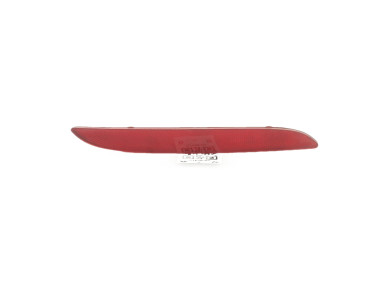 Catadioptre arrière droit - BMW SERIE 1 II PH.2 - 63147363788 - V0-9841G