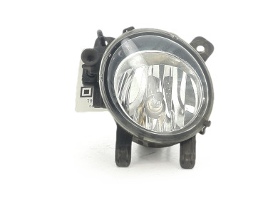 Left front fog light used - BMW SERIE 1 - 63 17 7248911