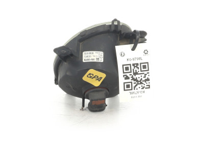 Antibrouillard avant gauche - BMW SERIE 1 II PH.2 - 63177248911 - K0-9798L