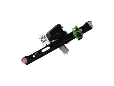 Rear right window-lift - BMW SERIE 1 I PH.2 - 67626927026 - F1-8500U