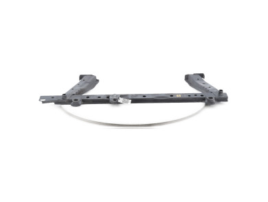 Unit holder - Renault CAPTUR I PH.1 - Gris Clair - 622101606R - B0-8519W