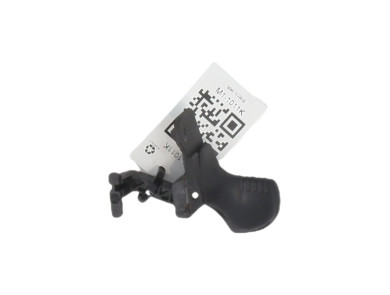 Exterior door handle left used - Renault TWINGO - 7700822426
