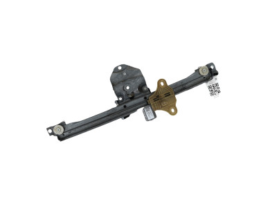 Lève-vitre avant gauche - Renault CAPTUR I PH.1 - 807016525R - H0-9277J