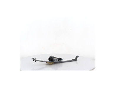 Left front window-lift - Renault CAPTUR I PH.1 - 807016525R - H0-9277J