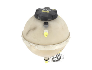 Vase d'expansion - BMW SERIE 1 II PH.2 - 17137642158 - P0-9718X