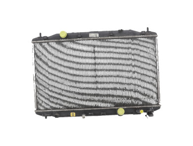 Cooling radiator used - Honda CIVIC - 19010RSRE01
