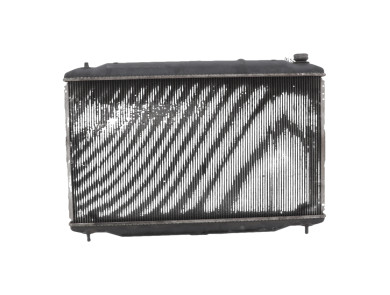 Cooling radiator - Honda CIVIC VII PH.2 - 19010RSRE01 - S1-7495C