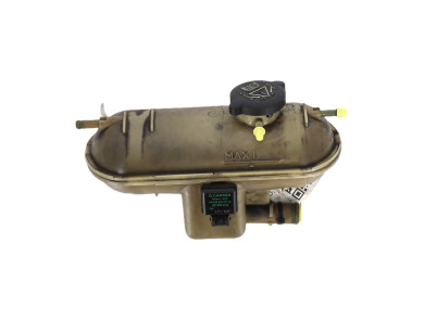Coolant expansion tank - Citroen BERLINGO I PH.1 - 00001307HN - Y1-2990N