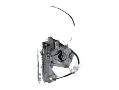Lève-vitre avant droit - Renault CLIO III PH.1 - 8200291147 - C1-9187L