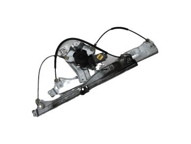 Right front window-lift - Renault CLIO III PH.1 - 8200291147 - C1-9187L