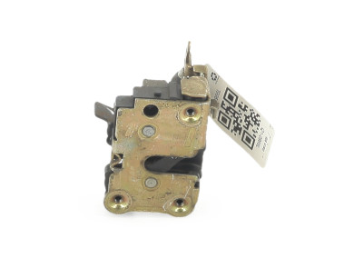 Serrure de porte gauche - Renault TWINGO I PH.3 - Gris Clair - 7701058530 - Q1-0966L