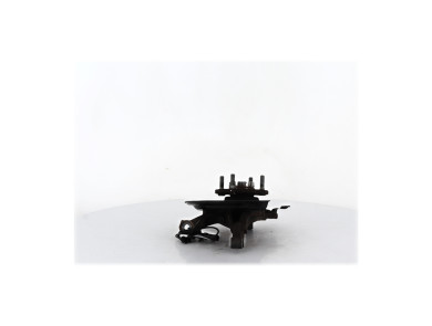 Left steering knuckle - Ford KA + PH. 2 - 1822687 - V1-2040X