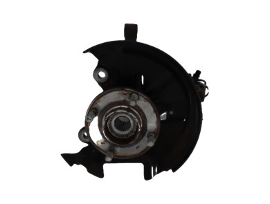 Left steering knuckle - Ford KA + PH. 2 - 1822687 - V1-2040X