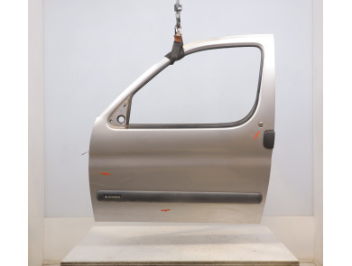 Left front door used - Citroen BERLINGO - 9839318280