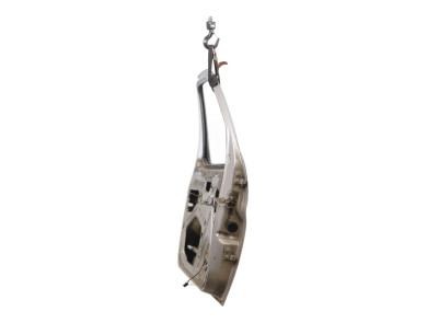Porte avant gauche - Citroen BERLINGO I PH.1 - Gris Clair - 9839318280 - N1-0779C