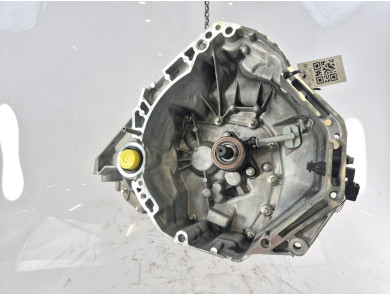 Gearbox type JE3003 - Renault TWINGO III PH.1 - H1-7123A