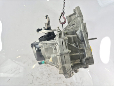 Gearbox type JE3003 - Renault TWINGO III PH.1 - H1-7123A