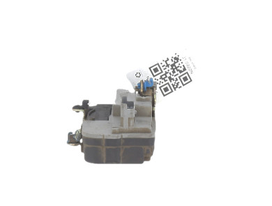 Serrure de porte avant gauche occasion - Citroen BERLINGO - 9135 H6