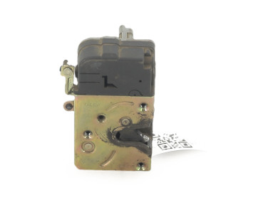 Left front door lock - Citroen BERLINGO I PH.1 - Gris Clair - 9135H6 - J1-0922N