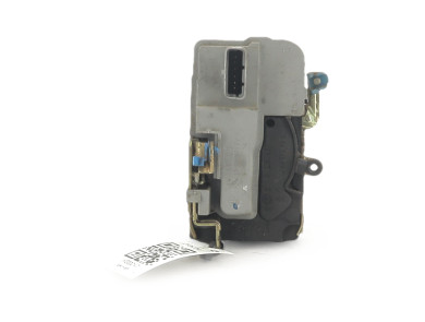 Left front door lock - Citroen BERLINGO I PH.1 - Gris Clair - 9135H6 - J1-0922N