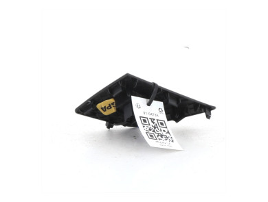 Warning switch - Volkswagen POLO VI PH.2 - 2G0953509KQU - V1-0473A