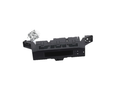 Odometer used - Renault TWINGO - 8200062390