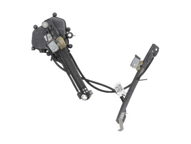 Lève-vitre gauche - Seat IBIZA IV PH.1 - 6R0959801DTSE1 - N0-9118Y