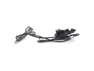 Left window-lift - Seat IBIZA IV PH.1 - 6R0959801DTSE1 - N0-9118Y