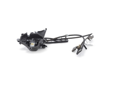 Left window-lift - Seat IBIZA IV PH.1 - 6R0959801DTSE1 - N0-9118Y