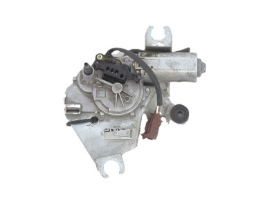 Rear wiper motor used - Citroen BERLINGO - 6405 N4