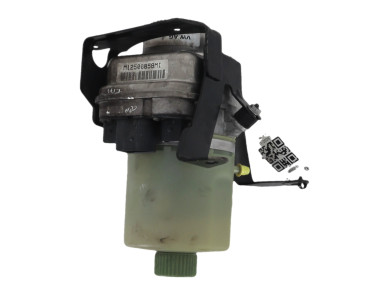 Power steering pump - Seat IBIZA IV PH.1 - 6R0423156C - I1-2039T