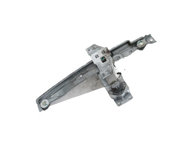 Lève-vitre arrière gauche - Ford KA + PH. 2 - 2039082 - B0-8899M