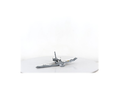 Rear left window-lift - Ford KA + PH. 2 - 2039082 - B0-8899M