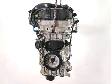 Engine type HM05 - Citroen C3 III PH.2 - F1-9344J