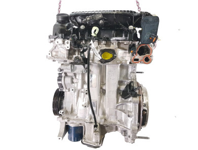 Engine type HM05 - Citroen C3 III PH.2 - F1-9344J