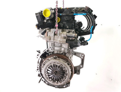 Engine type HM05 - Citroen C3 III PH.2 - F1-9344J
