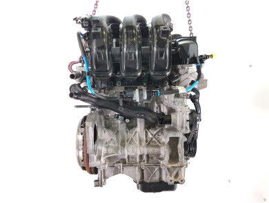 Engine type HM05 - Citroen C3 III PH.2 - F1-9344J