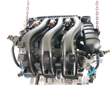 Moteur type HM05 - Citroen C3 III PH.2 - F1-9344J