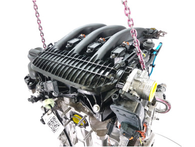 Moteur type HM05 - Citroen C3 III PH.2 - F1-9344J