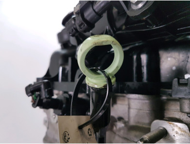 Engine type HM05 - Citroen C3 III PH.2 - F1-9344J