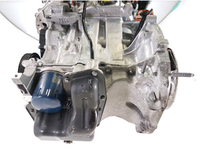 Moteur type HM05 - Citroen C3 III PH.2 - F1-9344J