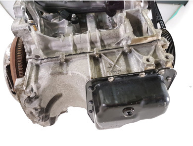 Engine type HM05 - Citroen C3 III PH.2 - F1-9344J