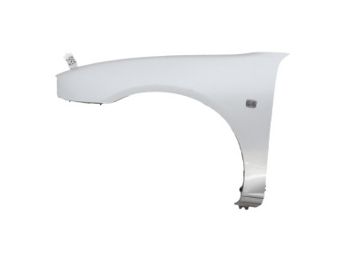Left front fender used - Rover 25 - ASB470050