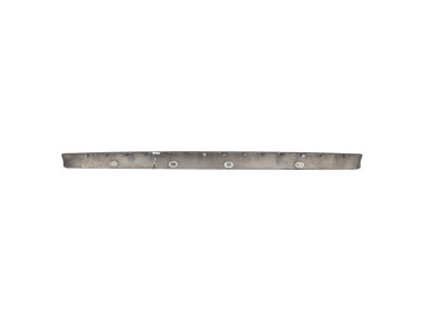 Bas de caisse gauche - Peugeot 3008 I PH.1 - Gris Fonce - 7009P9 - S1-8845E