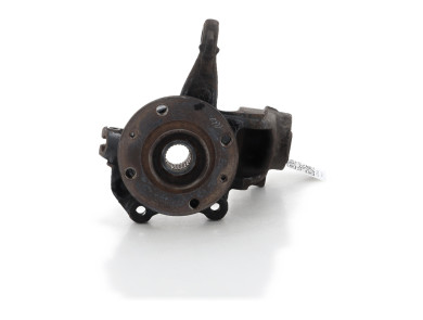 Right steering knuckle used - Peugeot 207 - 0000364790
